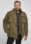 Picture of GIANT - Winter jacket
