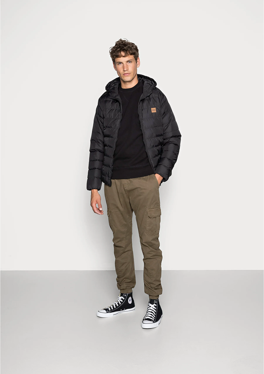 Picture of BASIC BUBBLE JACKET