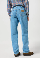 Picture of 13MWZ - Straight leg jeans