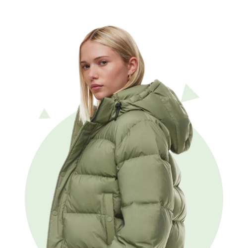 Discreet style