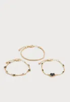 Picture of Anna Field 3 PACK - Bracelet