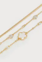 Picture of Anna Field 3 PACK - Bracelet