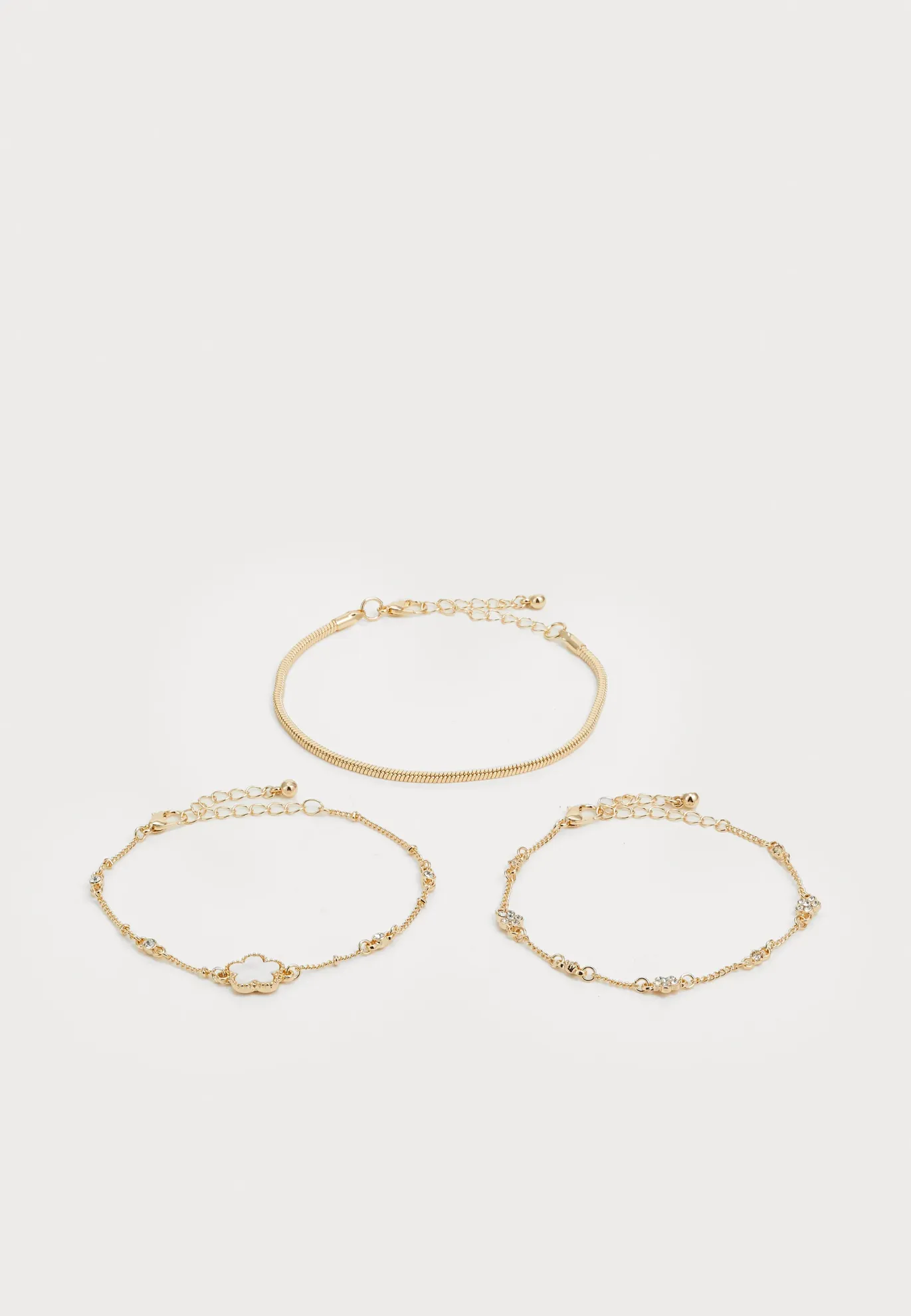 Picture of Anna Field 3 PACK - Bracelet