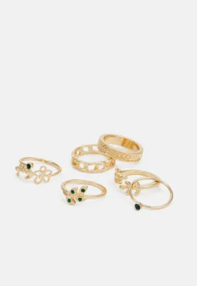 Picture of Anna Field 6 PACK - Ring