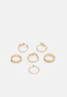 Picture of Anna Field 6 PACK - Ring