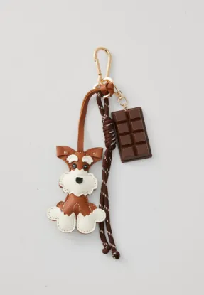 Picture of Even&Odd Keyring