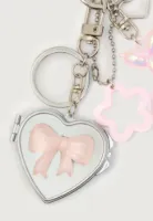 Picture of Even&Odd Keyring