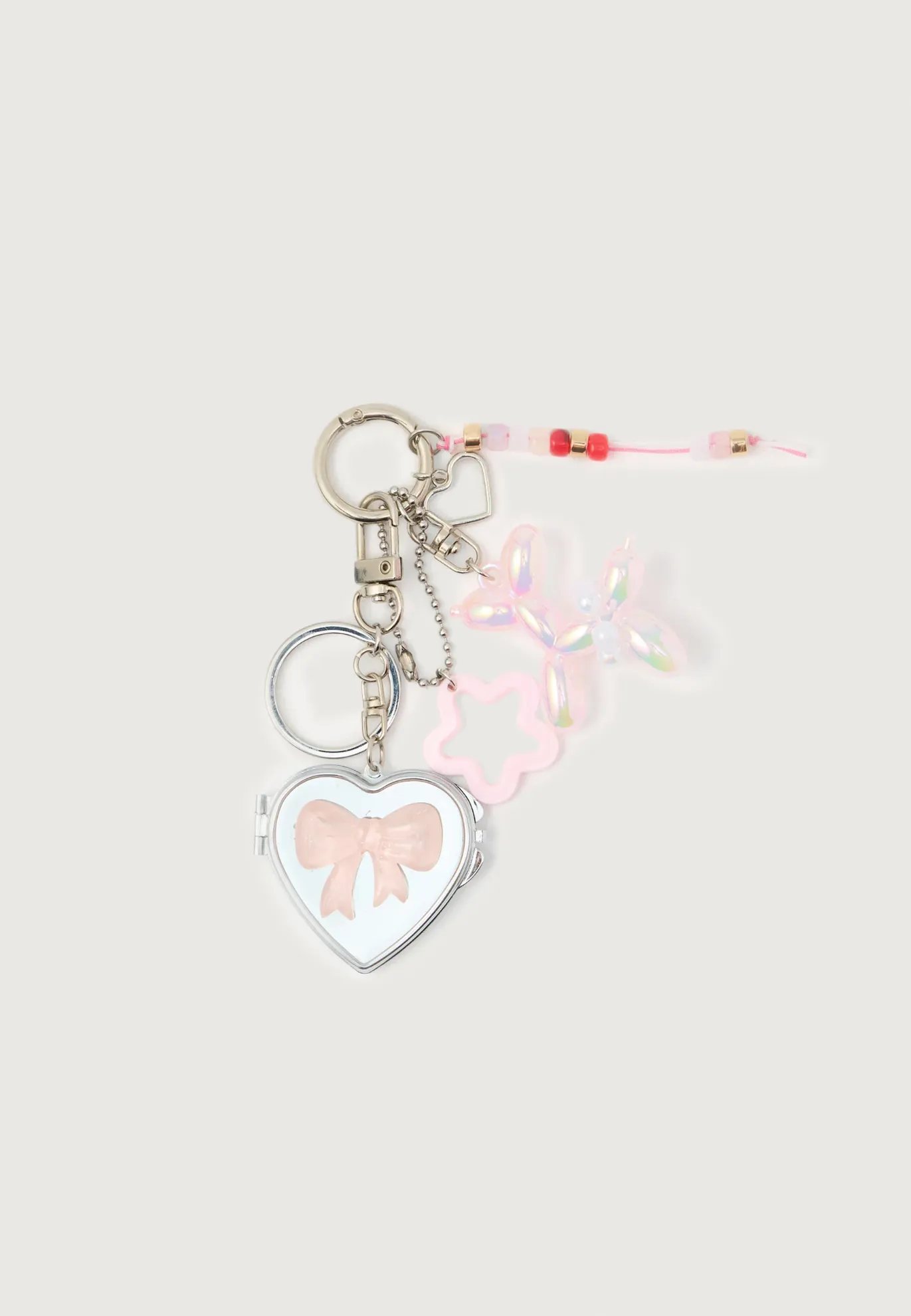 Picture of Even&Odd Keyring