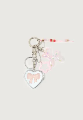 Picture of Even&Odd Keyring