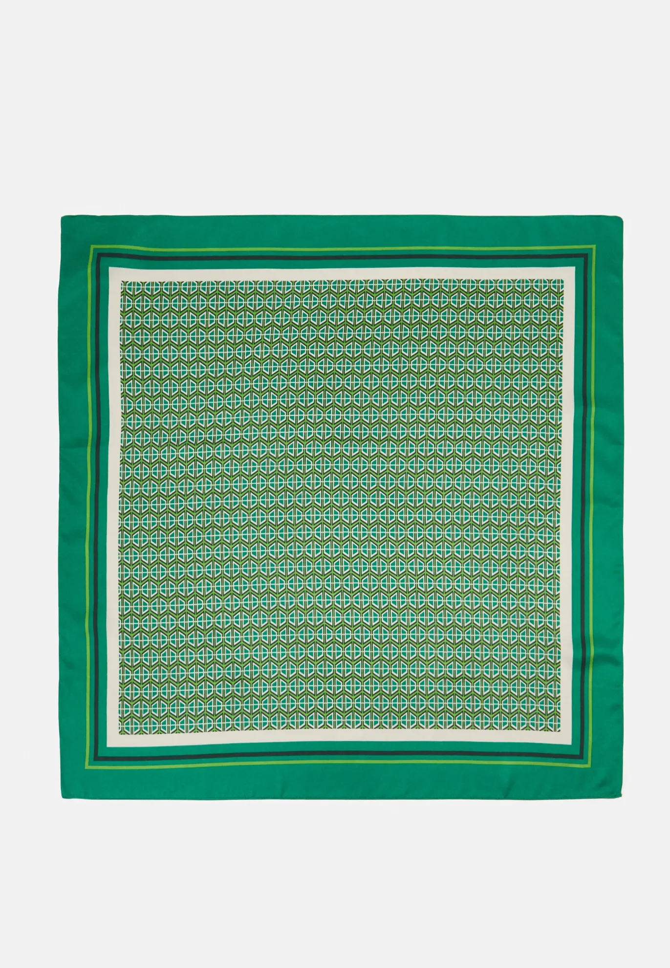 Picture of Anna Field Foulard