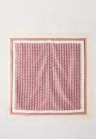 Picture of Anna Field Foulard