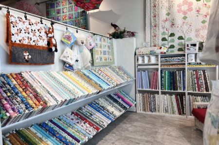 Picture for category Wholesale Fabrics