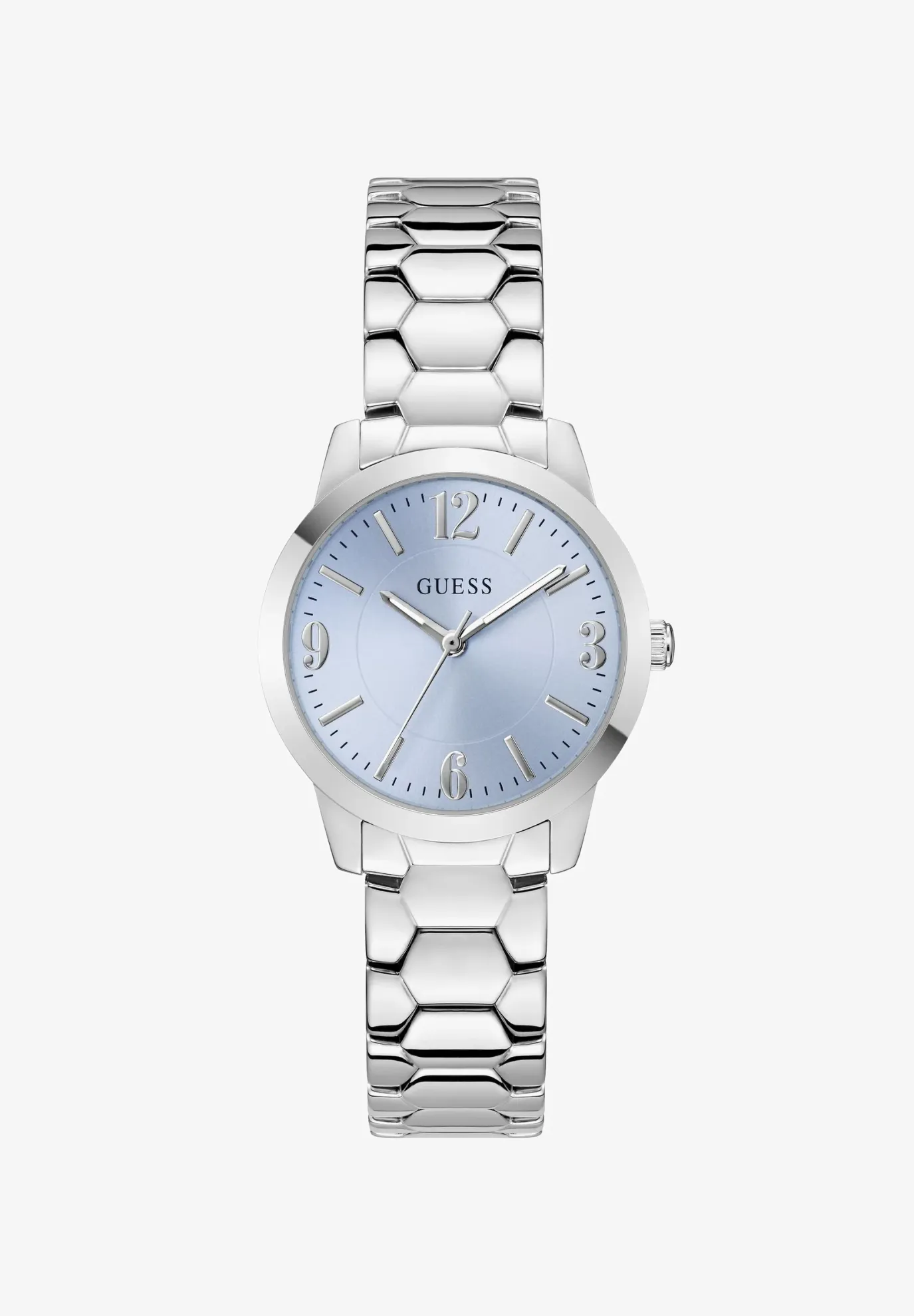 Picture of Guess WINNI Watch