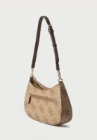 Picture of Guess NOELLE Handbag - Printed