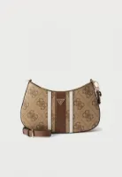 Picture of Guess NOELLE Handbag - Printed