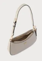 Picture of Guess NOELLE Handbag - Plain