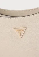 Picture of Guess NOELLE Handbag - Plain