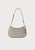 Picture of Guess NOELLE Handbag - Plain