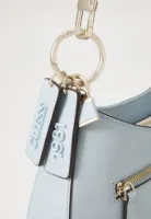 Picture of Guess NOELLE Handbag - Plain