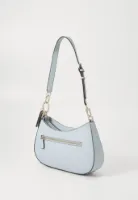 Picture of Guess NOELLE Handbag - Plain