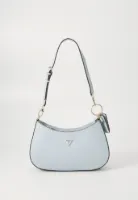 Picture of Guess NOELLE Handbag - Plain