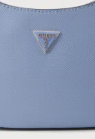 Picture of Guess NOELLE Handbag - Plain