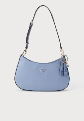 Picture of Guess NOELLE Handbag - Plain